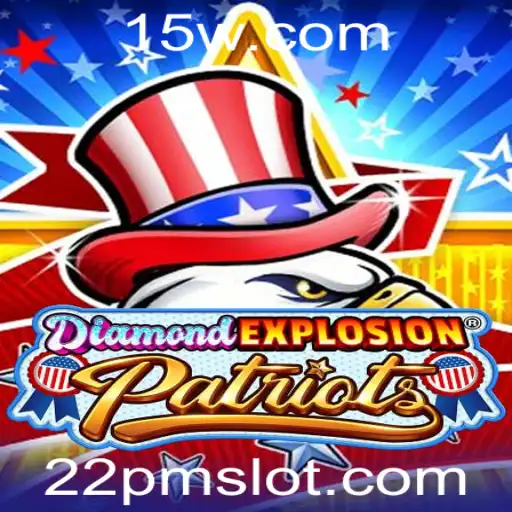 Descubra o Universo de DiamondExplosionPatriots: Uma Aventura Explosiva
