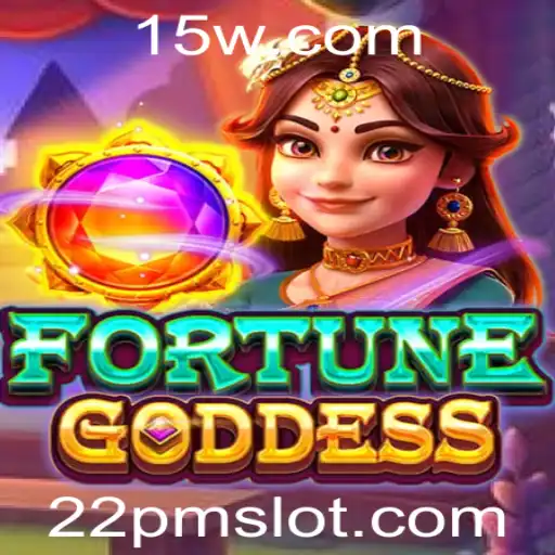 Descubra a Aventura Mística de FORTUNEGODDESS: Uma Jornada Inesquecível