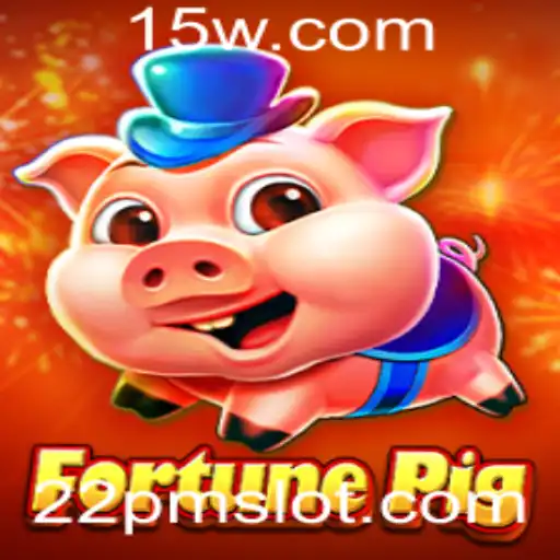 Descubra Como Jogar FortunePig às 22h