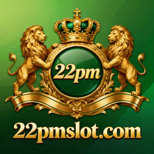 22pm Logo