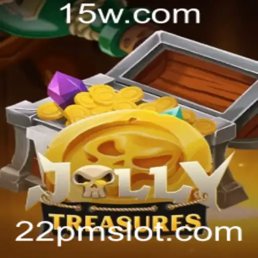 A Fascinante Aventura de JollyTreasures: Navegue pelos Sete Mares com Estilo