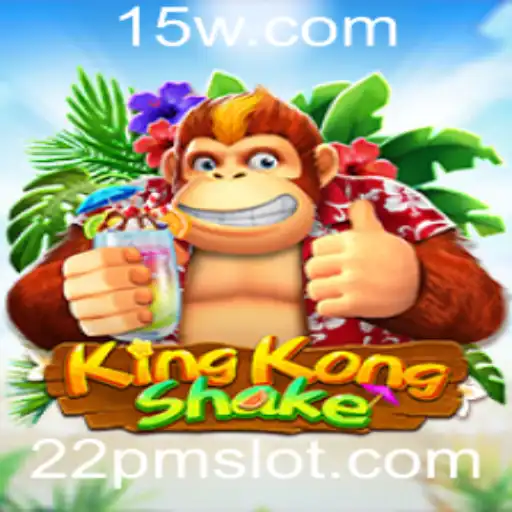 Descubra o Empolgante Jogo KingKongShake