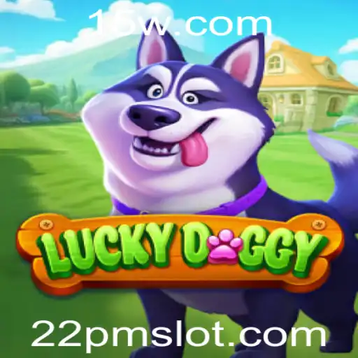 Descubra as Aventuras de LuckyDoggy: O Jogo de Estratégia Vibrante