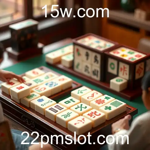 Mahjong