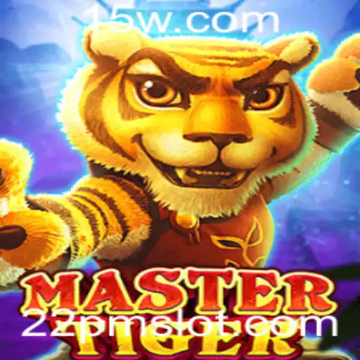 MasterTiger: A Nova Sensação dos Jogos
