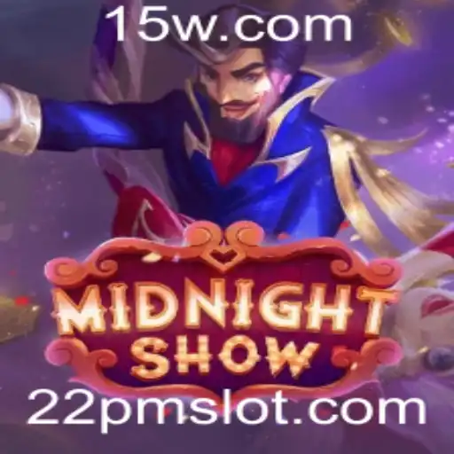 MidnightShow: Uma Imersão no Jogo Noturno Revolucionário