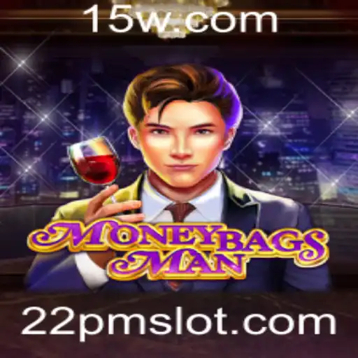 Descubra o Emocionante Mundo de MoneybagsMan: O Jogo que Vai Prender Sua Atenção