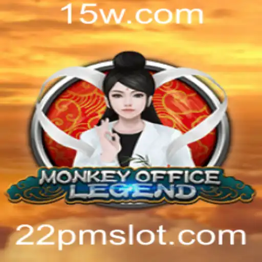 Descubra o Fascinante Mundo de MonkeyOfficeLegend em 22pm
