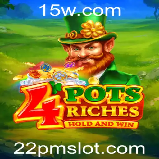 Explorando 4potsriches: Um Mergulho no Mundo Estratégico de Jogos de Sorte