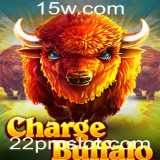 ChargeBuffalo: Uma Aventura Dinâmica no Mundo dos Jogos