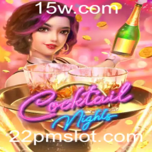 CocktailNights: O Jogo que Revoluciona as Noites com Diversão e Estratégia