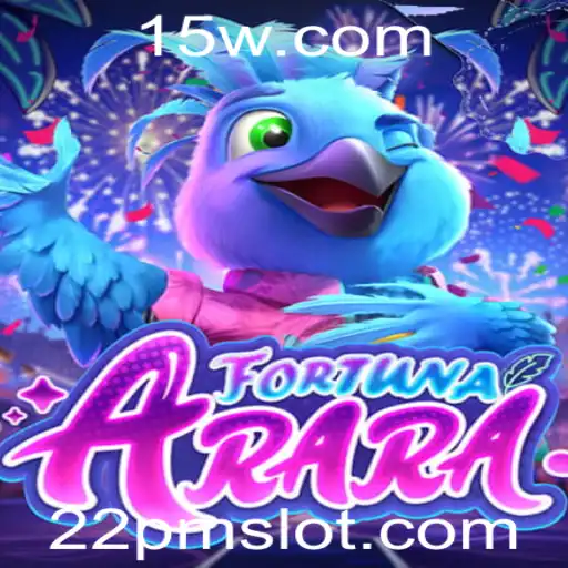 Descubra o Fascinante Mundo de FortunaArara