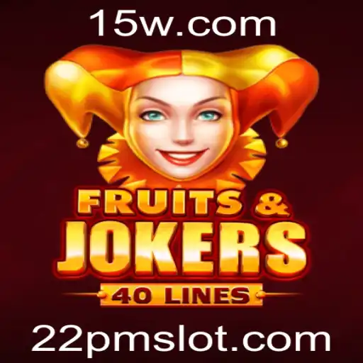 Descobrindo o emocionante mundo de FruitsAndJokers40: A nova sensação dos jogos online
