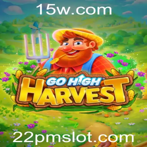 GoHighHarvest: Imersão e Estratégia na Nova Era dos Jogos