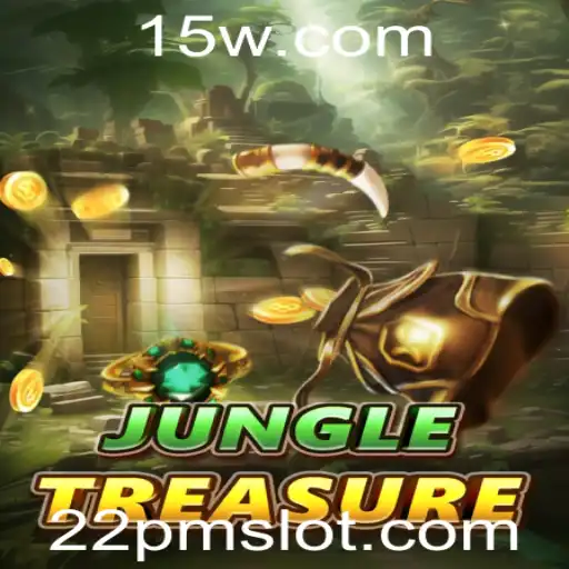 Descubra as Aventuras de JungleTreasure: O Tesouro Perdido na Selva