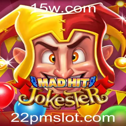 Descubra o Fascinante Mundo de MadHitJokester: O Jogo que Conquistou Todos