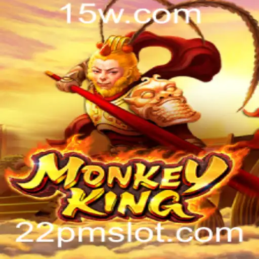 Explorando o Mundo Fascinante de MonkeyKing