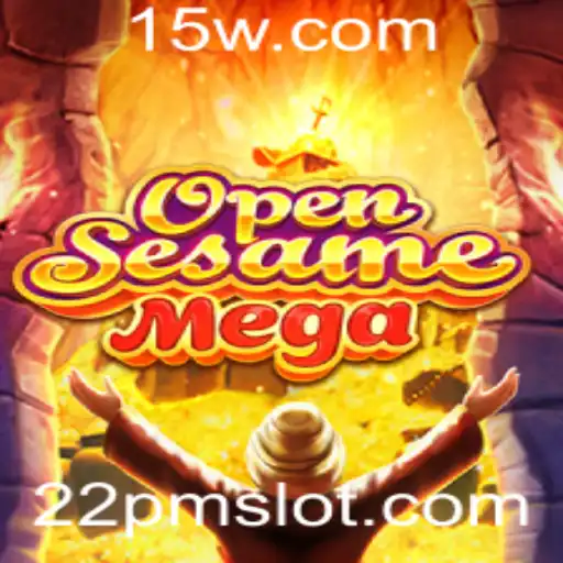 Descubra a Excitante Aventura do Jogo 'OPENSESAMEMEGA'