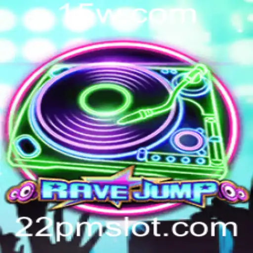 RaveJump: Um Mergulho no Futuro dos Jogos de Festa
