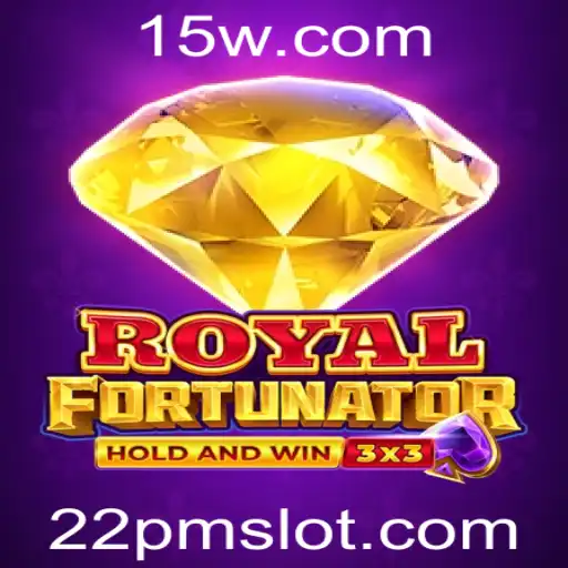 Royalfort: Uma Imersão no Mundo Estratégico às 22PM