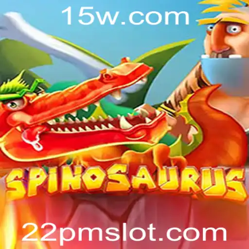 Experimente a Aventura Pré-histórica com Spinosaurus