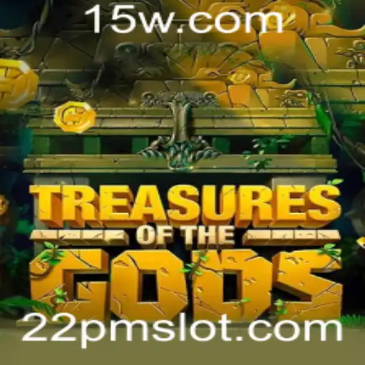 Explorando o Universo Fascinante de Treasure of the Gods