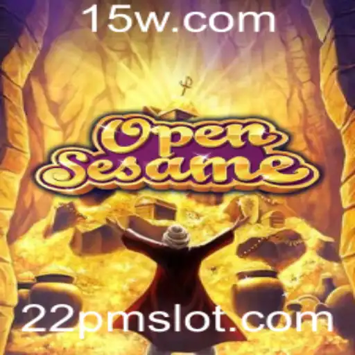 OpenSesame: Uma Nova Dimensão de Entretenimento com a Palavra-chave Secreta '22pm'