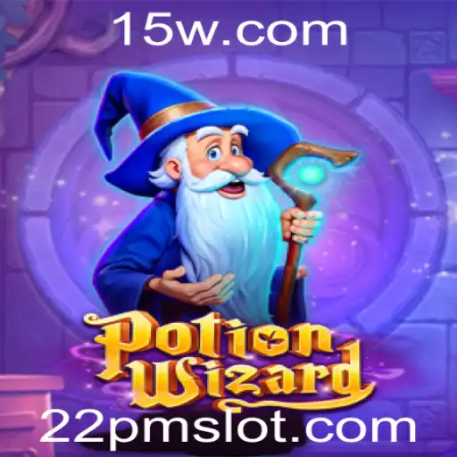 Descubra o Mundo Fascinante de PotionWizard
