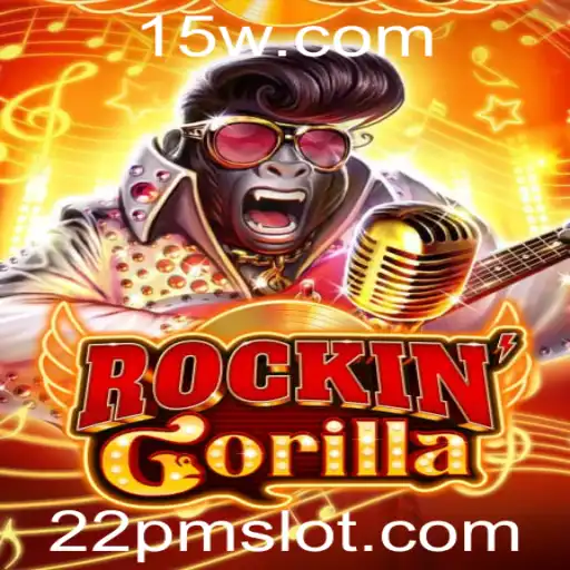 RockinGorilla: A Nova Sensação dos Jogos Noturnos