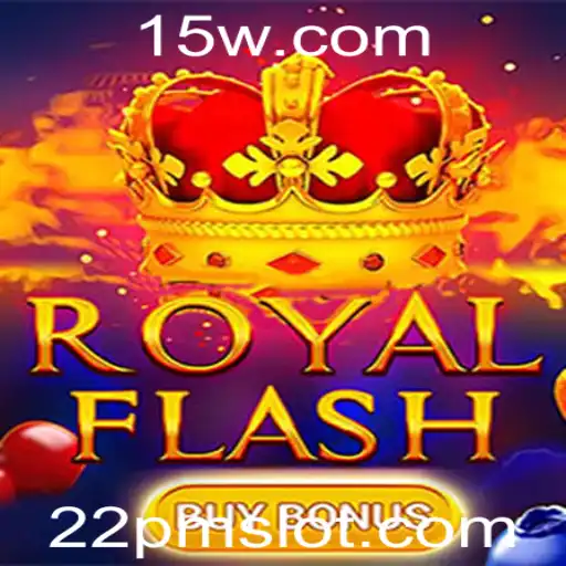 RoyalFlashBuyBonus: O Novo Sensação no Mundo dos Jogos