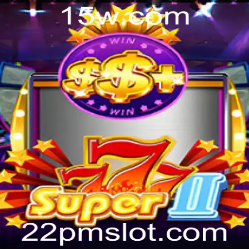 Descubra o Inovador Mundo de Super777II: Um Mergulho nas Regras e Mecânicas