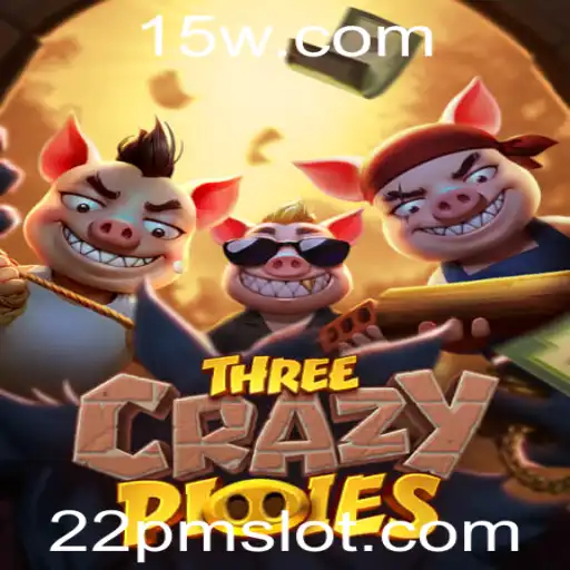 Descubra o Universo Diversificado de ThreeCrazyPiggies