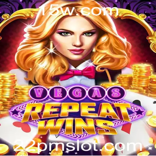 Descubra o Fascinante Mundo de VegasRepeatWins: O Jogo do Momento