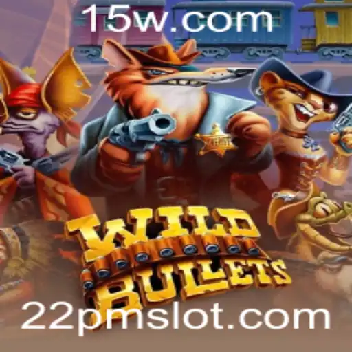 Desbravando WildBullets: Intenso Duelo no Mundo do Velho Oeste