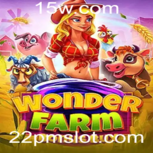 Descobrindo o Mundo de WonderFarmBonusBuy