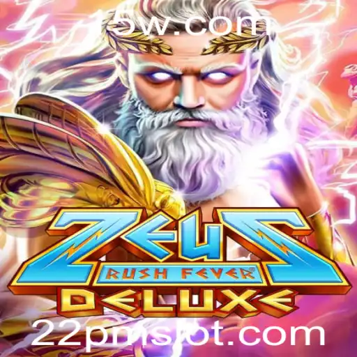 Descubra o Fascinante Mundo de ZeusRushFeverDeluxe: Aventura e Estratégia no Seu Melhor